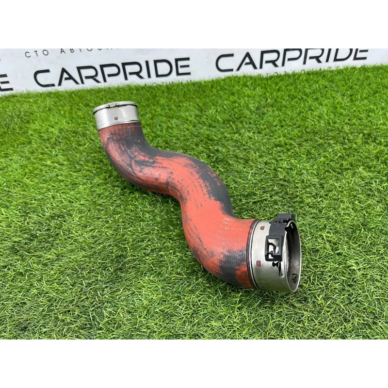 Патрубок (система охлаждения) Mercedes-Benz E-class w212 2013 2.2 CDI A2125280882