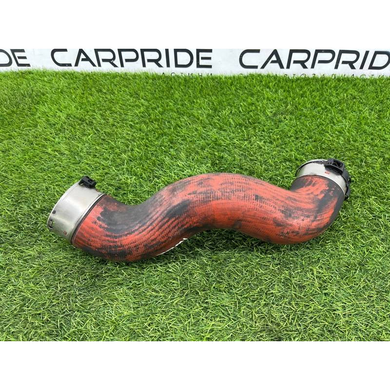 Патрубок (система охлаждения) Mercedes-Benz E-class w212 2013 2.2 CDI A2125280882