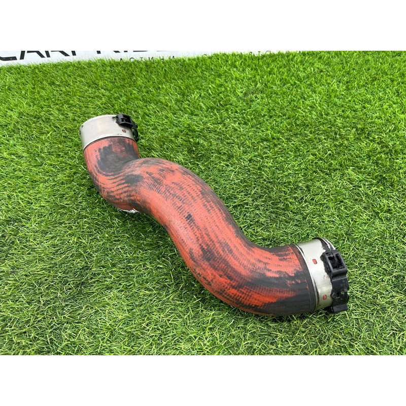 Патрубок (система охлаждения) Mercedes-Benz E-class w212 2013 2.2 CDI A2125280882