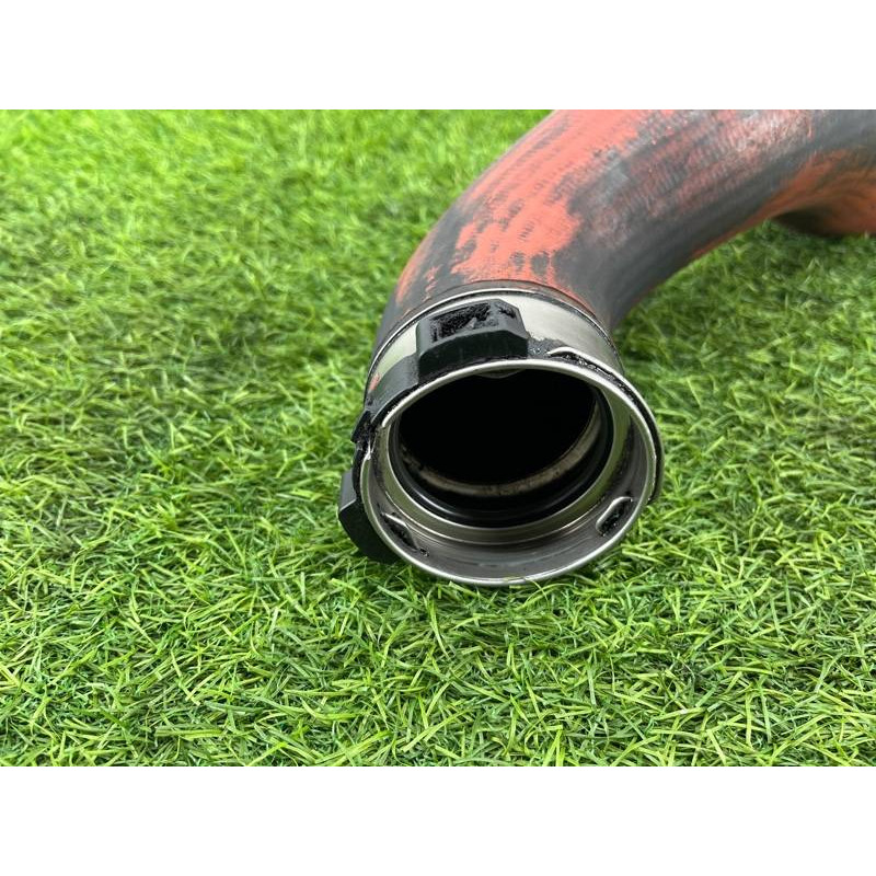 Патрубок (система охлаждения) Mercedes-Benz E-class w212 2013 2.2 CDI A2125280882