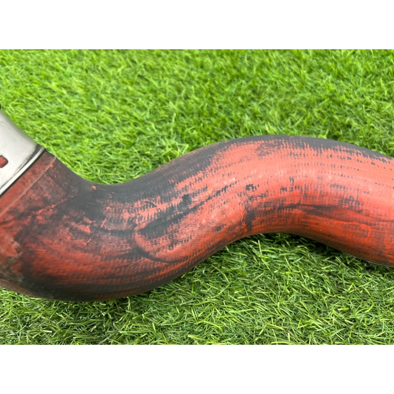 Патрубок (система охлаждения) Mercedes-Benz E-class w212 2013 2.2 CDI A2125280882