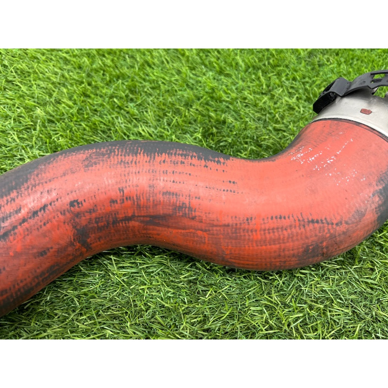 Патрубок (система охлаждения) Mercedes-Benz E-class w212 2013 2.2 CDI A2125280882