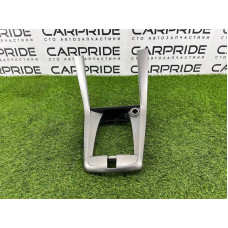 Накладка центральной консоли