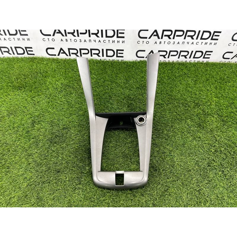 Накладка центральной консоли (салон) Chevrolet Captiva C140 2011 2.2 D (z22d1) 42364407