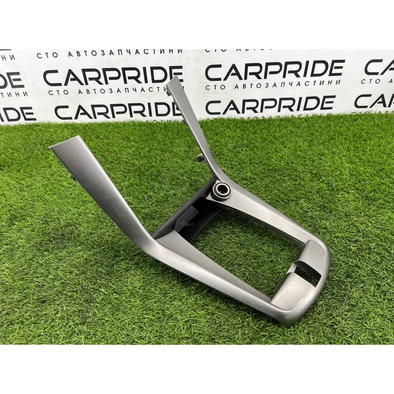 Накладка центральной консоли (салон) Chevrolet Captiva C140 2011 2.2 D (z22d1) 42364407