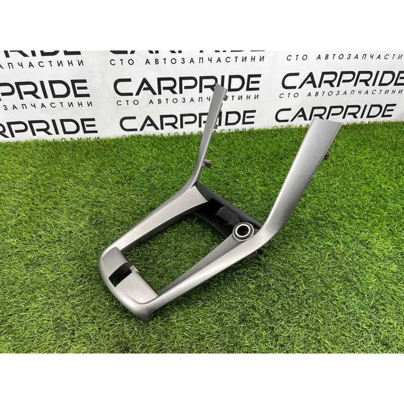 Накладка центральной консоли (салон) Chevrolet Captiva C140 2011 2.2 D (z22d1) 42364407