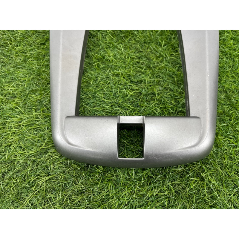 Накладка центральной консоли (салон) Chevrolet Captiva C140 2011 2.2 D (z22d1) 42364407