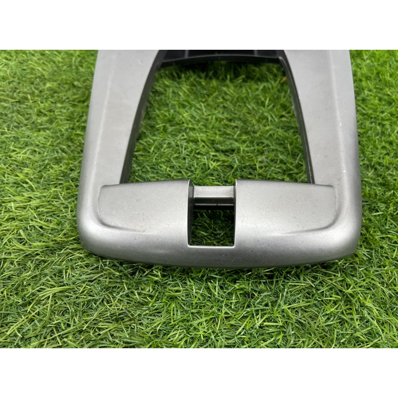 Накладка центральной консоли (салон) Chevrolet Captiva C140 2011 2.2 D (z22d1) 42364407