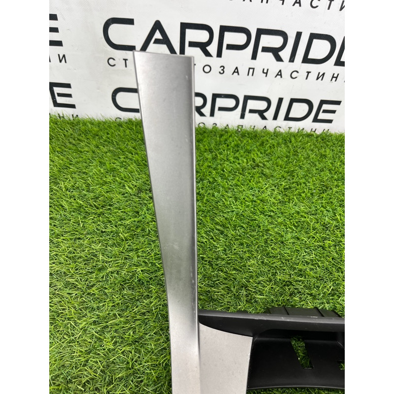 Накладка центральной консоли (салон) Chevrolet Captiva C140 2011 2.2 D (z22d1) 42364407