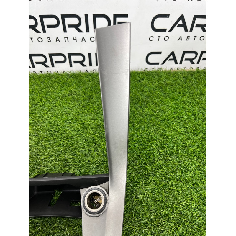 Накладка центральной консоли (салон) Chevrolet Captiva C140 2011 2.2 D (z22d1) 42364407