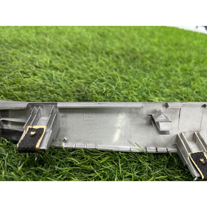 Накладка центральной консоли (салон) Chevrolet Captiva C140 2011 2.2 D (z22d1) 42364407