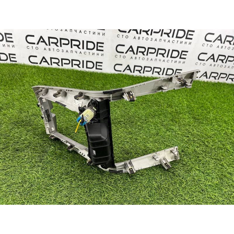 Накладка центральной консоли (салон) Chevrolet Captiva C140 2011 2.2 D (z22d1) 42364407