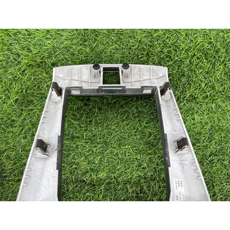 Накладка центральной консоли (салон) Chevrolet Captiva C140 2011 2.2 D (z22d1) 42364407