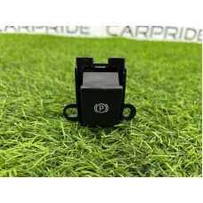 Кнопка стояночного тормоза