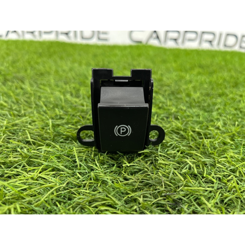 Кнопка стояночного тормоза (электрика / кнопки) Chevrolet Captiva C140 2011 2.2 D (z22d1) 20787804