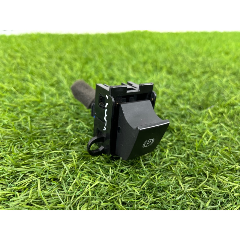 Кнопка стояночного тормоза (электрика / кнопки) Chevrolet Captiva C140 2011 2.2 D (z22d1) 20787804