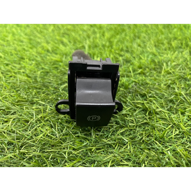 Кнопка стояночного тормоза (электрика / кнопки) Chevrolet Captiva C140 2011 2.2 D (z22d1) 20787804