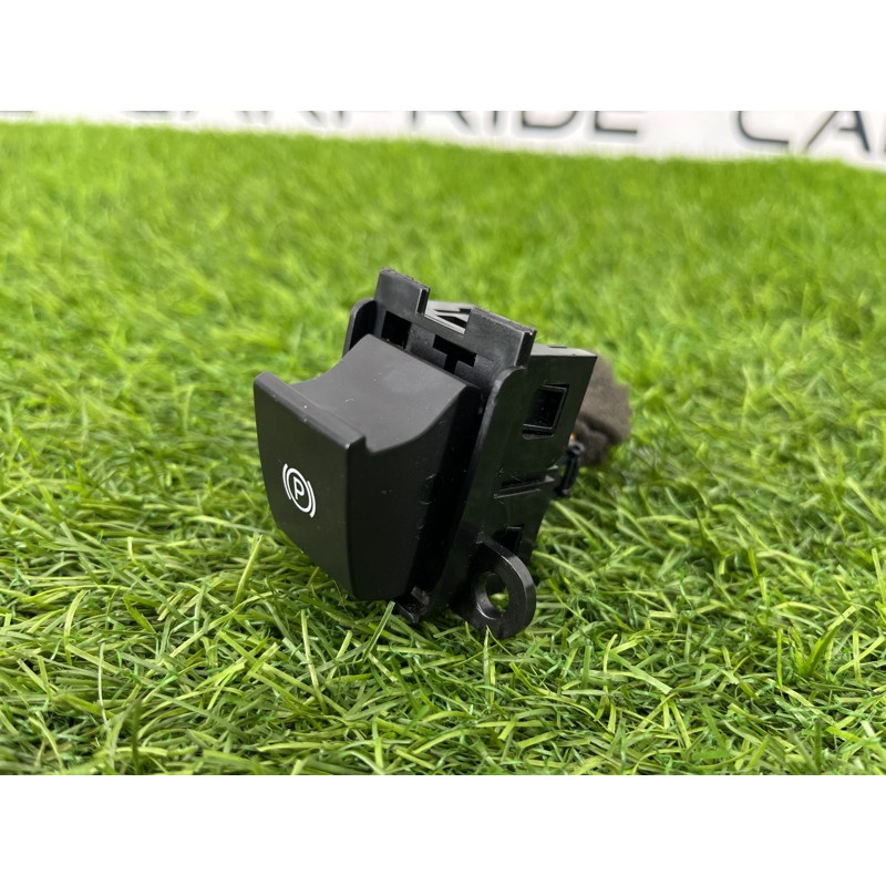 Кнопка стояночного тормоза (электрика / кнопки) Chevrolet Captiva C140 2011 2.2 D (z22d1) 20787804