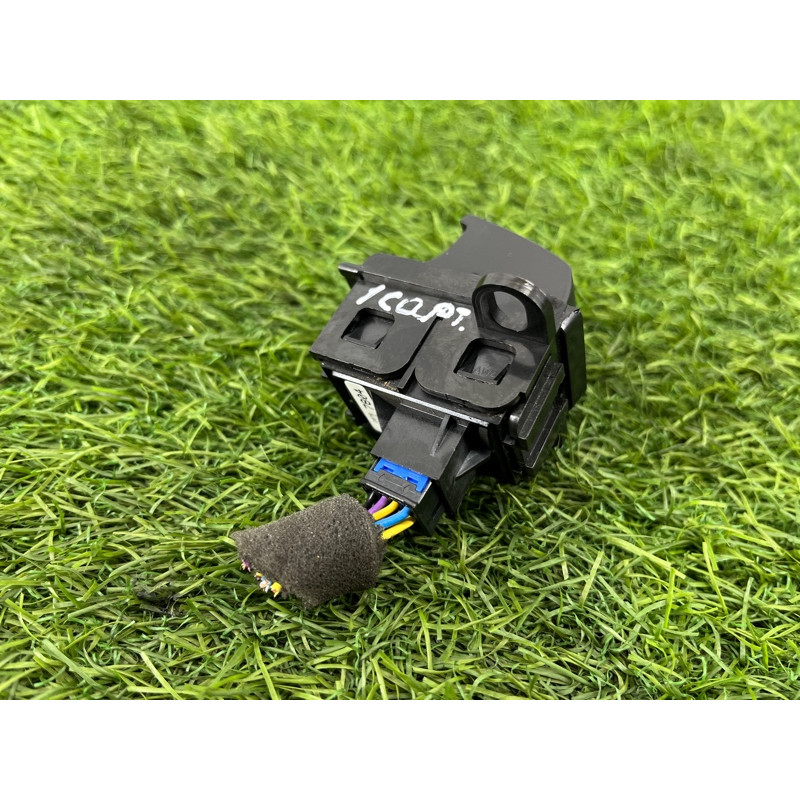 Кнопка стояночного тормоза (электрика / кнопки) Chevrolet Captiva C140 2011 2.2 D (z22d1) 20787804