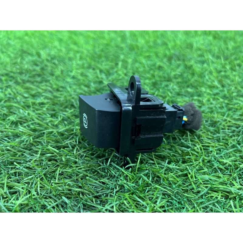 Кнопка стояночного тормоза (электрика / кнопки) Chevrolet Captiva C140 2011 2.2 D (z22d1) 20787804