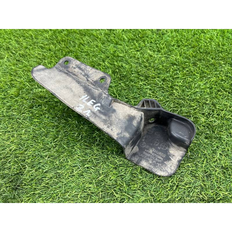 Брызговик (кузов и элементы) Subaru Legacy BN 2016 2.5 59123AL05A