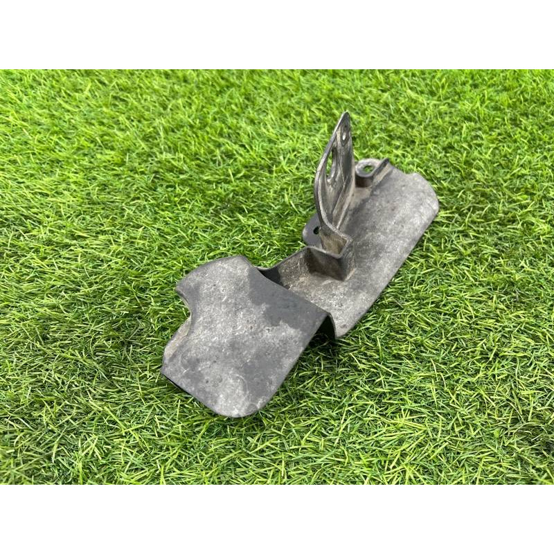 Брызговик (кузов и элементы) Subaru Legacy BN 2016 2.5 59123AL05A