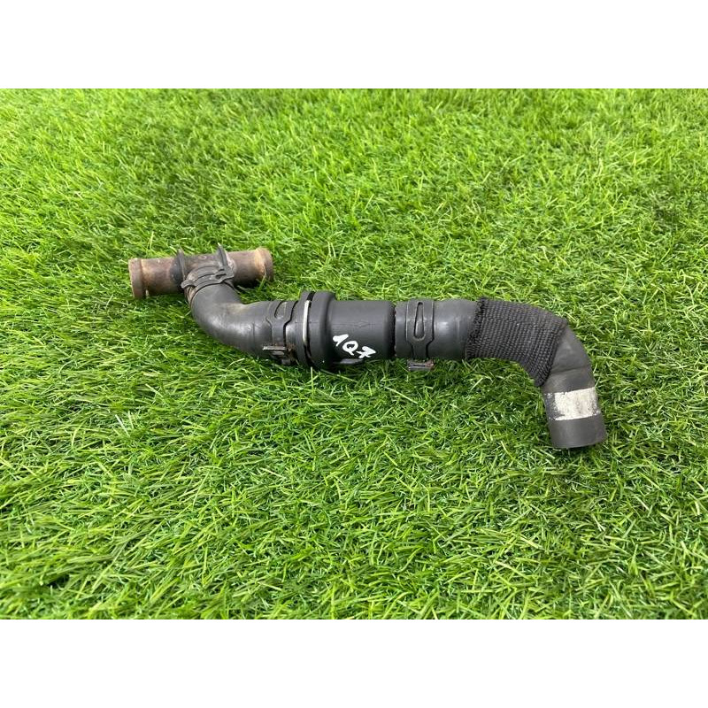 Термостат (система охлаждения) Audi Q7 4M 2015 3.0 CRE 1k0121113a