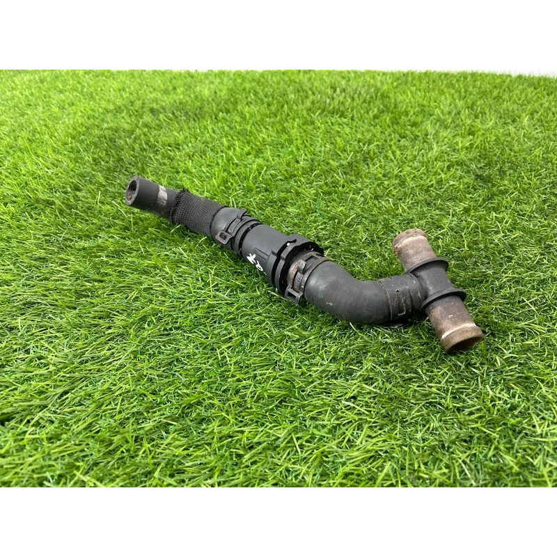 Термостат (система охлаждения) Audi Q7 4M 2015 3.0 CRE 1k0121113a