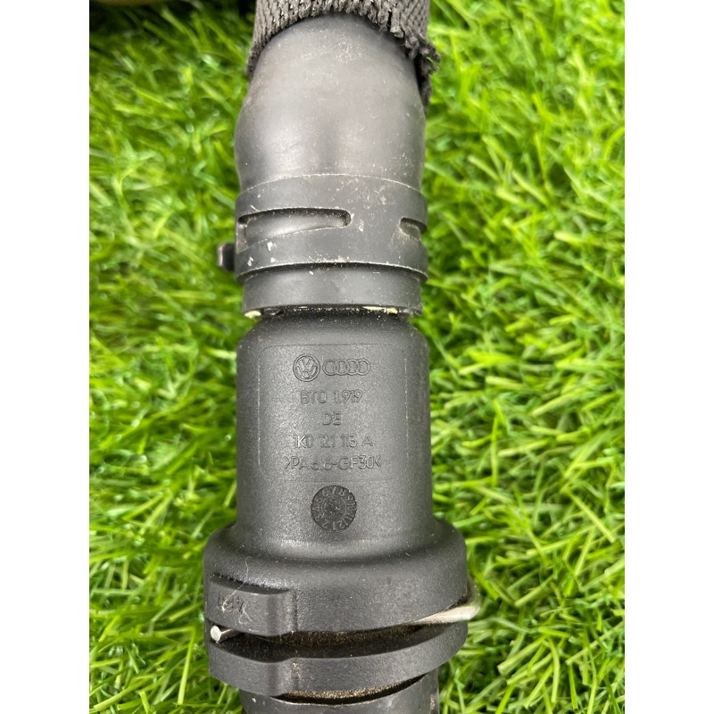 Термостат (система охлаждения) Audi Q7 4M 2015 3.0 CRE 1k0121113a