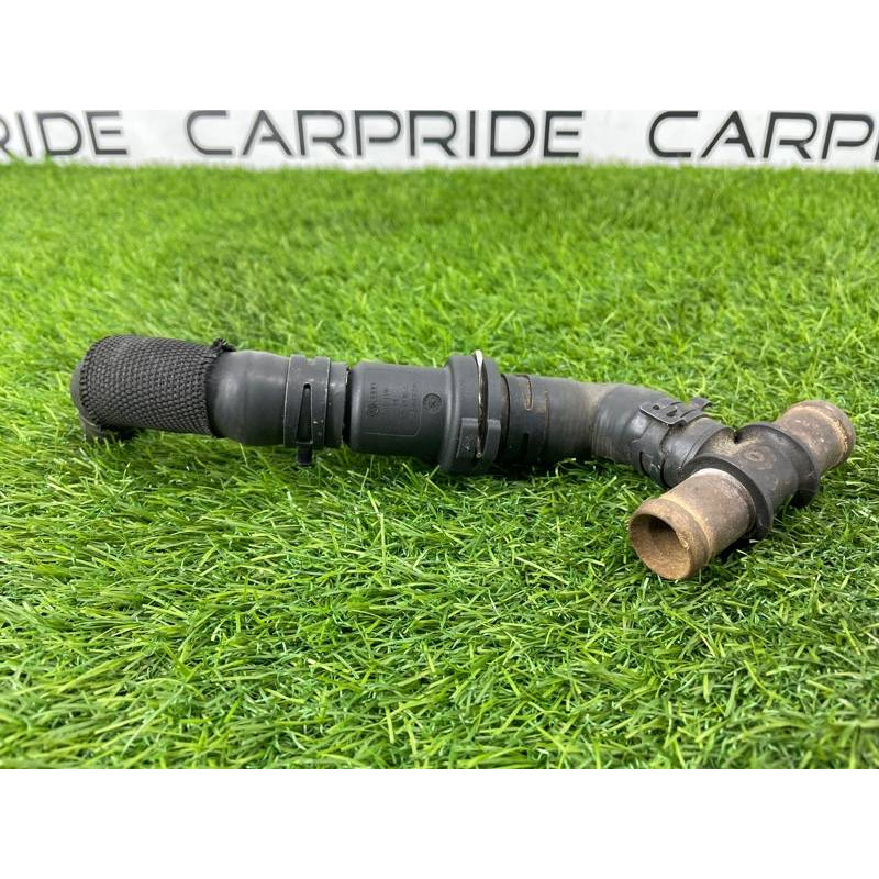 Термостат (система охлаждения) Audi Q7 4M 2015 3.0 CRE 1k0121113a