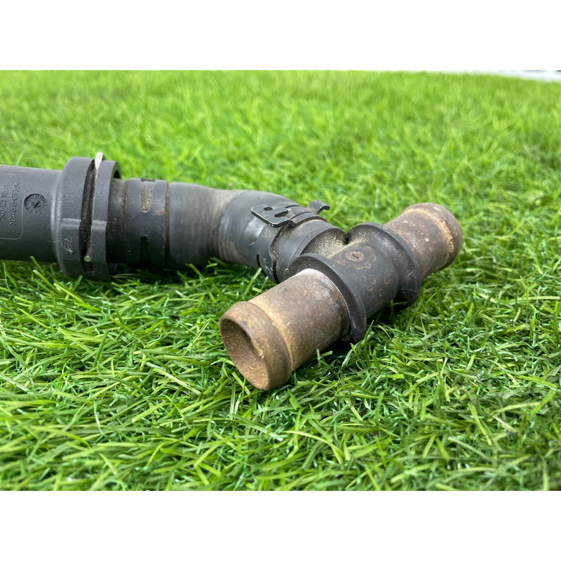 Термостат (система охлаждения) Audi Q7 4M 2015 3.0 CRE 1k0121113a