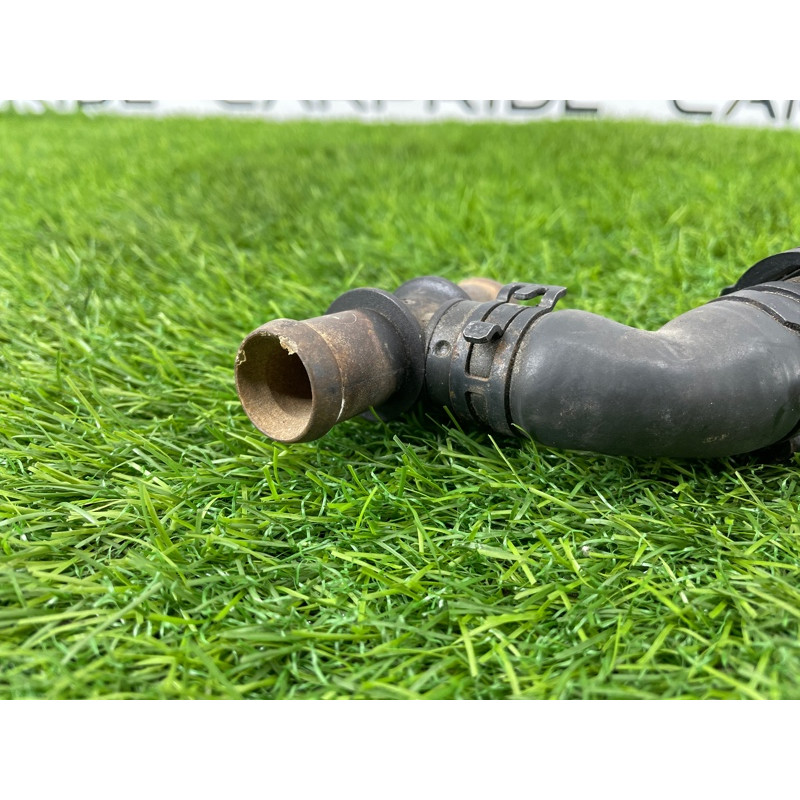 Термостат (система охлаждения) Audi Q7 4M 2015 3.0 CRE 1k0121113a