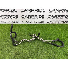 Трубка топливная