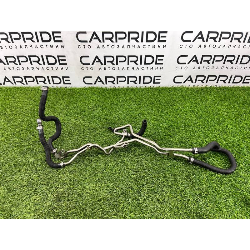 Паливна трубка (паливна система) Mercedes-Benz E-class w212 2013 2.2 CDI A6510701532