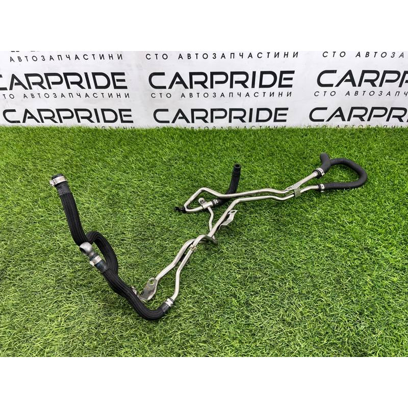 Паливна трубка (паливна система) Mercedes-Benz E-class w212 2013 2.2 CDI A6510701532