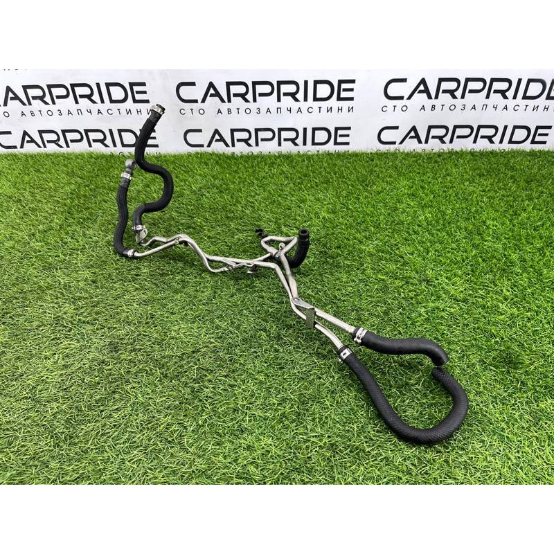 Паливна трубка (паливна система) Mercedes-Benz E-class w212 2013 2.2 CDI A6510701532