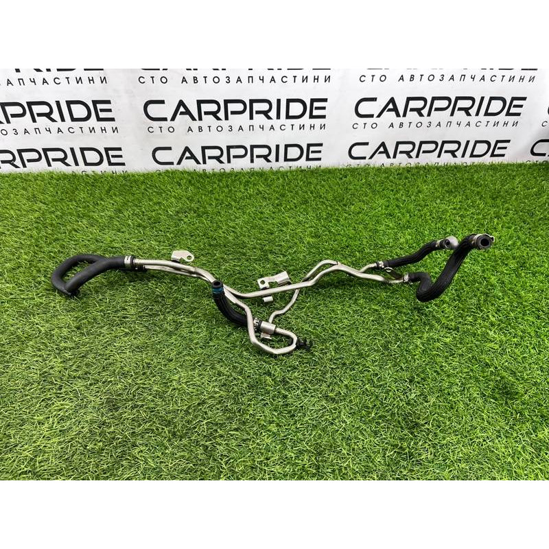 Паливна трубка (паливна система) Mercedes-Benz E-class w212 2013 2.2 CDI A6510701532