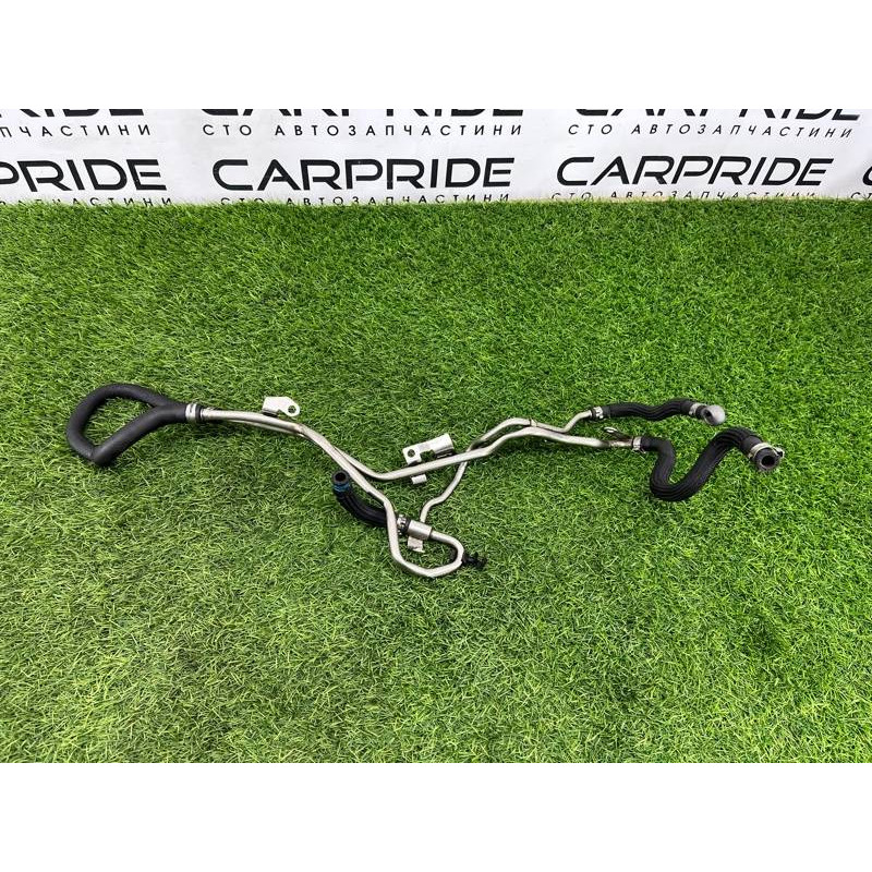 Паливна трубка (паливна система) Mercedes-Benz E-class w212 2013 2.2 CDI A6510701532