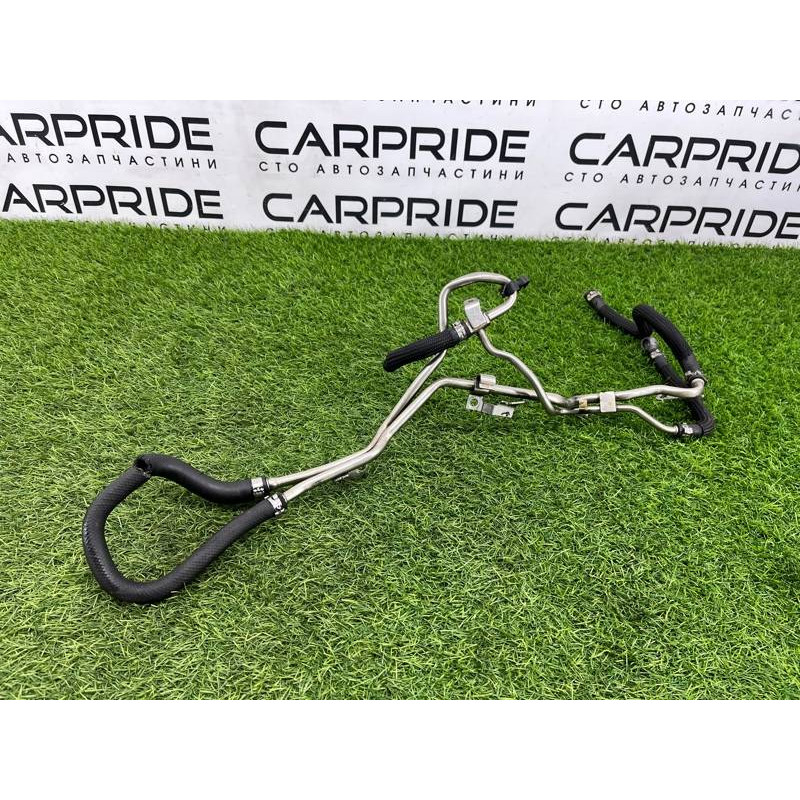 Паливна трубка (паливна система) Mercedes-Benz E-class w212 2013 2.2 CDI A6510701532