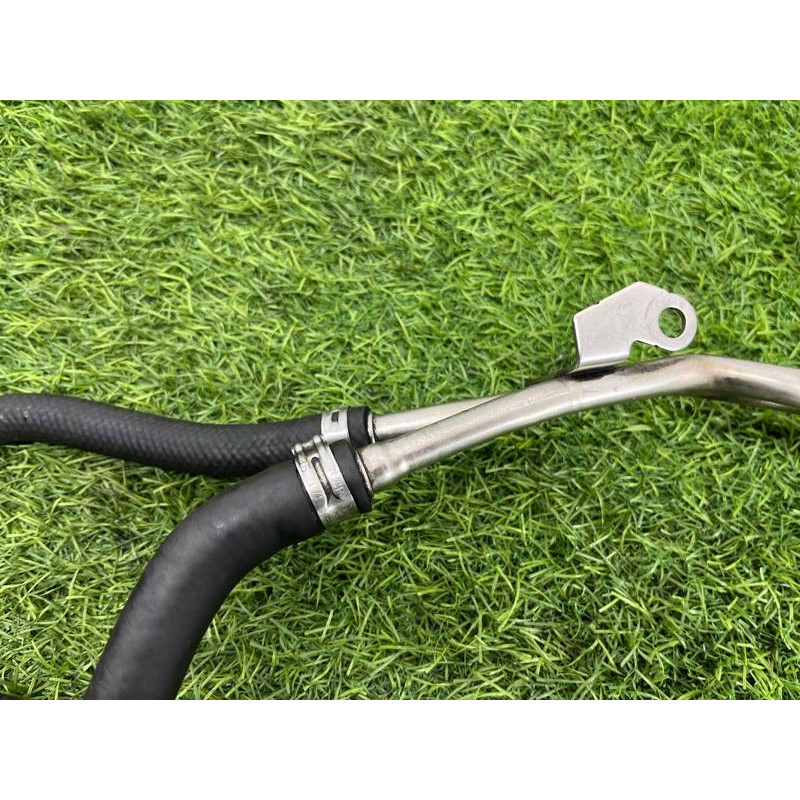 Паливна трубка (паливна система) Mercedes-Benz E-class w212 2013 2.2 CDI A6510701532