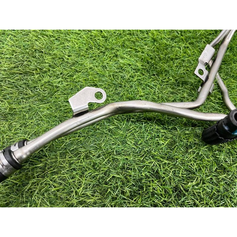 Паливна трубка (паливна система) Mercedes-Benz E-class w212 2013 2.2 CDI A6510701532