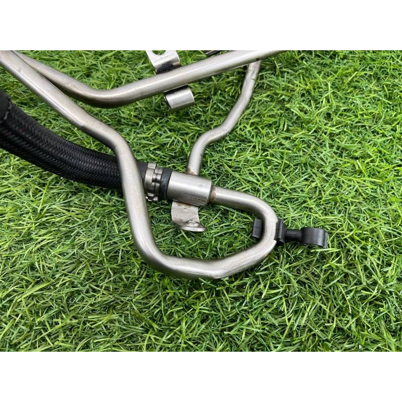 Паливна трубка (паливна система) Mercedes-Benz E-class w212 2013 2.2 CDI A6510701532