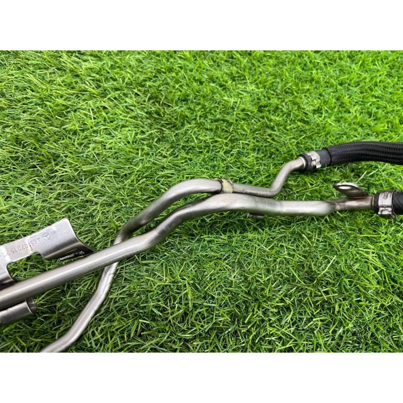 Паливна трубка (паливна система) Mercedes-Benz E-class w212 2013 2.2 CDI A6510701532