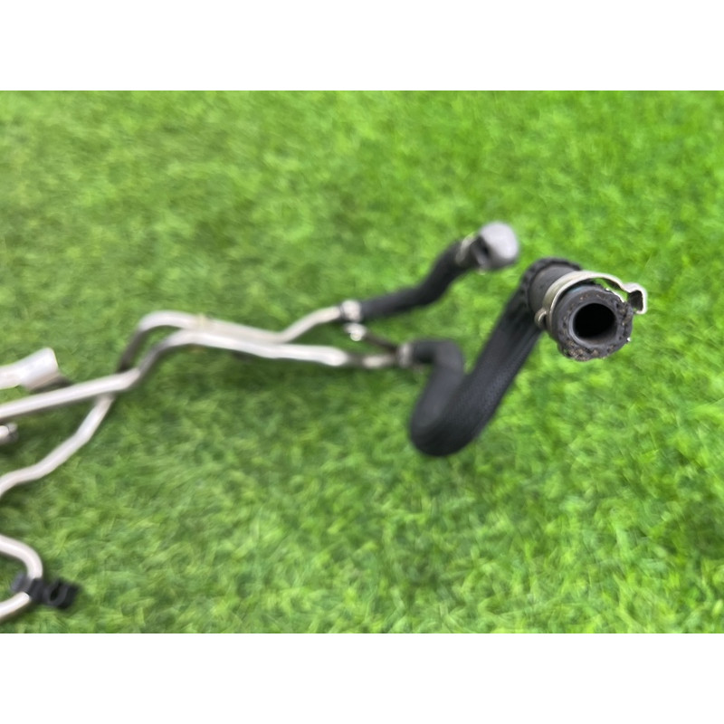 Паливна трубка (паливна система) Mercedes-Benz E-class w212 2013 2.2 CDI A6510701532