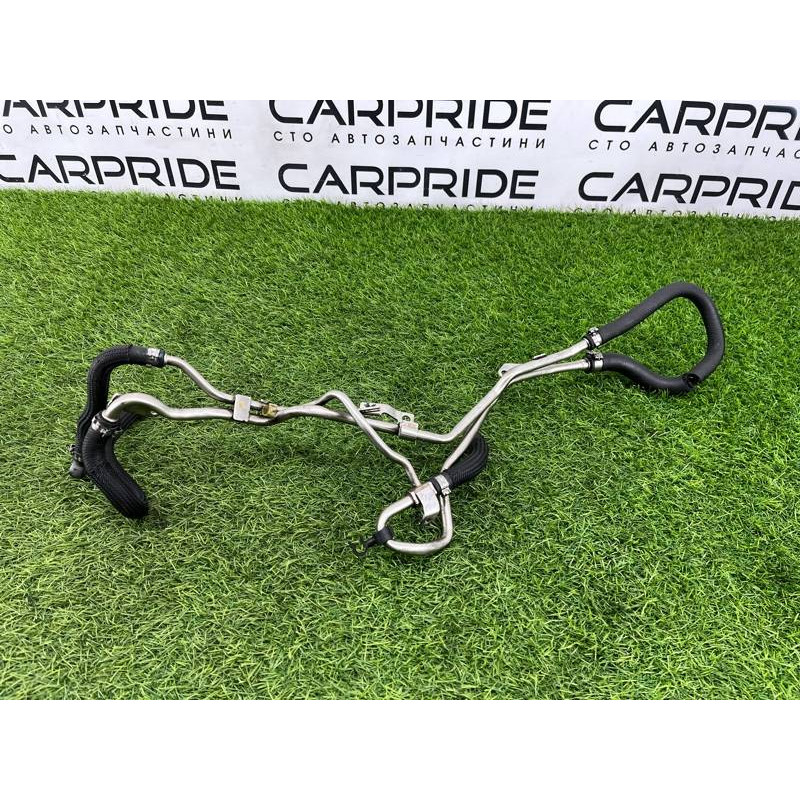 Паливна трубка (паливна система) Mercedes-Benz E-class w212 2013 2.2 CDI A6510701532