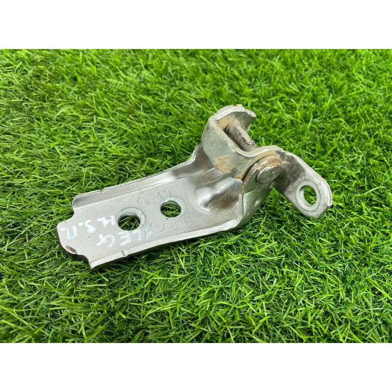 Петля двери (кузов и элементы) Subaru Legacy BN 2016 2.5 60479AL02A