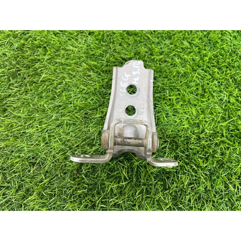 Петля двери (кузов и элементы) Subaru Legacy BN 2016 2.5 60479AL02A