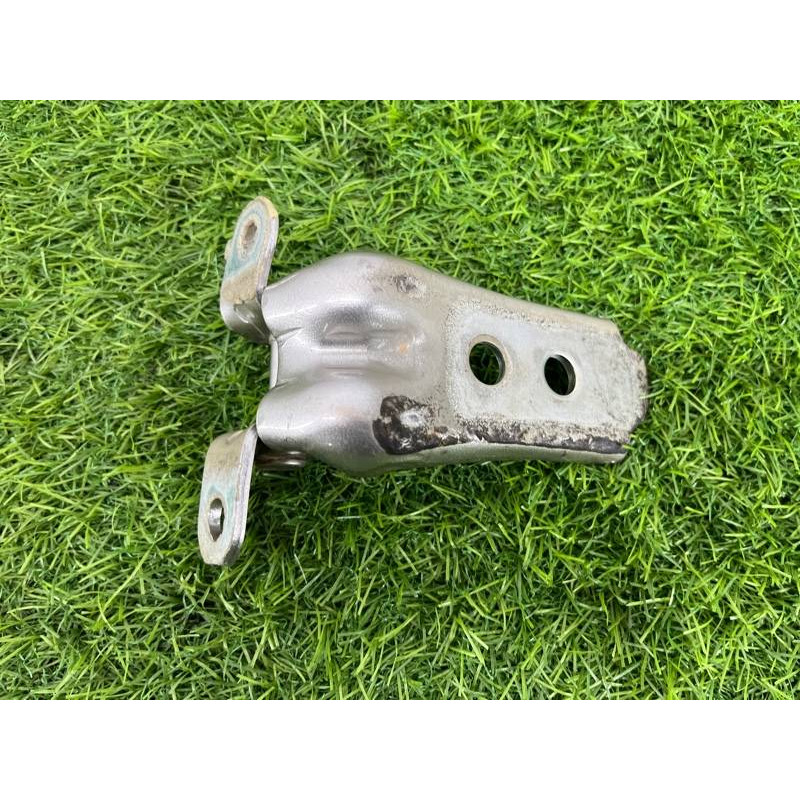 Петля двери (кузов и элементы) Subaru Legacy BN 2016 2.5 60479AL02A