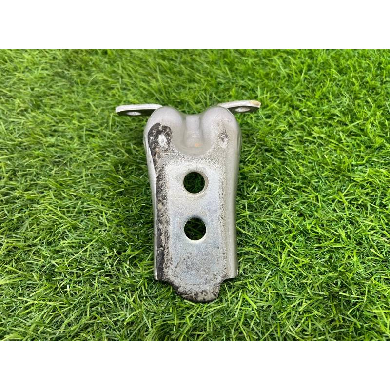 Петля двери (кузов и элементы) Subaru Legacy BN 2016 2.5 60479AL02A