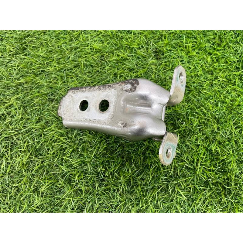 Петля двери (кузов и элементы) Subaru Legacy BN 2016 2.5 60479AL02A